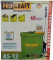 Pro-Craft AS-12