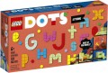 Lego Lots of DOTS Lettering 41950