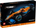 Lego McLaren Formula 1 Race Car 42141