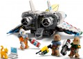 Lego XL-15 Spaceship 76832