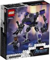 Lego Black Panther Mech Armor 76204