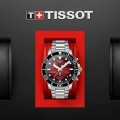 TISSOT Seastar 1000 Quartz Chronograph T120.417.11.421.00