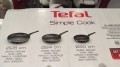 Tefal Simple Cook B5569153