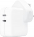 Apple Power Adapter 35W Dual USB-C Port