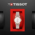 TISSOT Carson Premium Lady T122.207.22.031.01