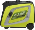 Konner&Sohnen Basic KSB 40i S