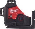 Milwaukee M12 3PL-0C