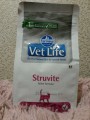 Farmina Vet Life Feline Hepatic 0.4 kg