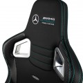 Noblechairs Epic Mercedes-AMG Petronas F1 Team