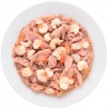 Grandorf Adult Canned with Tuna Fillet/Shrimps 0.42 kg