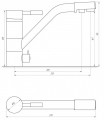 Globus Lux Lazer GLCL-0555