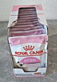 Royal Canin Kitten Instinctive Loaf Pouch 1.02 kg