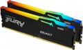 Kingston Fury Beast DDR5 RGB 2x32Gb