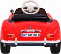 Ramiz BMW 507 Retro