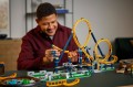 Lego Loop Coaster 10303