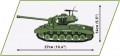 COBI M26 Pershing T26E3 2564