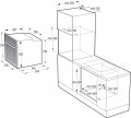 Gorenje Advanced BOSX 6747 A01 BG