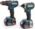 Makita DLX2283TJ