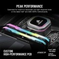 Corsair Vengeance RGB Pro SL 4x16Gb