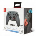PowerA Nano Enhanced Wireless Controller for Nintendo Switch