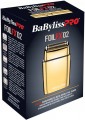 BaByliss Pro Gold FOILFX02