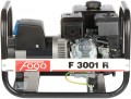 Fogo F 3001 R