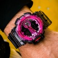 Casio G-Shock GA-400SK-1A4