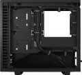 Fractal Design Define 7 Nano Black Solid