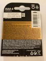Duracell 6xAAA Duralock Basic