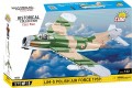 COBI Lim-5 Polish Air Force 1959 5824