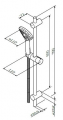 AM-PM X-Joy S F40785BK0