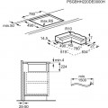 Electrolux KCC 84453 CK