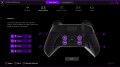 PDP Victrix Pro BFG Wireless Controller for PS5