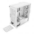 Antec DF700 FLUX White