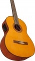 Yamaha CGX122MS