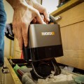 Worx Cube Vac 20 V