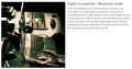 Behringer HPM1100U