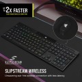 Corsair K100 Air Wireless RGB