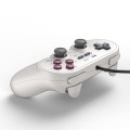 8BitDo Pro 2 Wired Controller for Switch