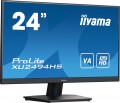 Iiyama ProLite XU2494HS-B2