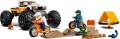 Lego 4x4 Off-Roader Adventures 60387