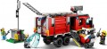 Lego Fire Command Truck 60374