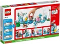 Lego Fliprus Snow Adventure Expansion Set 71417