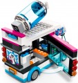 Lego Penguin Slushy Van 60384
