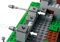 Lego The Sword Outpost 21244