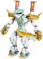 Lego Zanes Ice Dragon Creature 71786