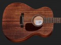 Harley Benton Custom Line CLA-15M Solid Wood