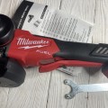 Milwaukee M18 FSAGV115XPDB-0X