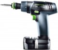 Festool TXS Li 2.6-Set 576102