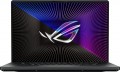 Asus ROG Zephyrus G16 (2023) GU603ZV